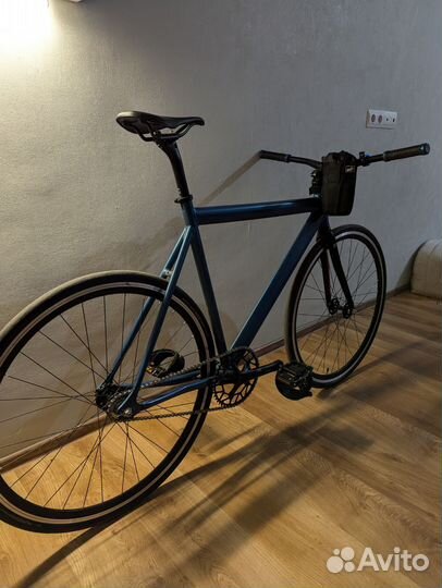 Fixed gear/single speed