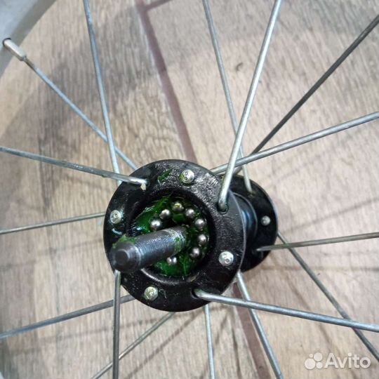 Детский велосипед бу