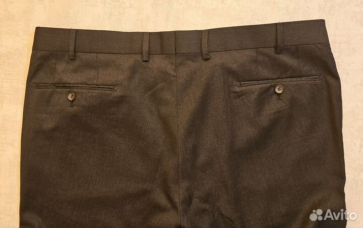 Hiltl (Germany) брюки мужские