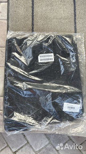 Коврики для Форд Эксплорер оригинал