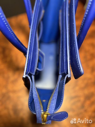 Сумка Celine оригинал натуральная кожа