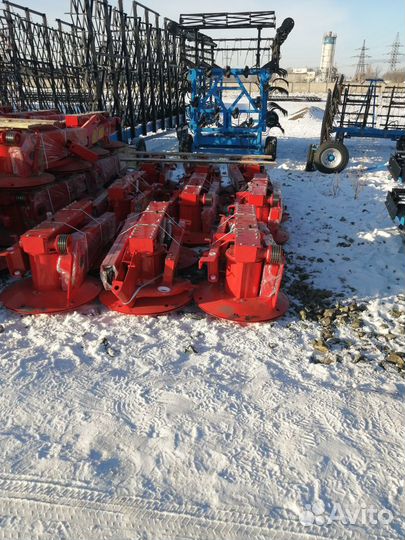 Косилка БобруйскАгромаш КДН-210, 2023