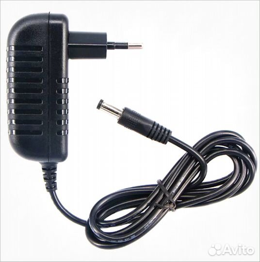 Блок питания 18V