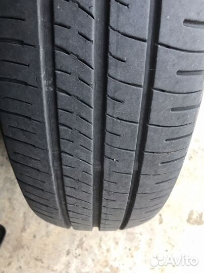 Dunlop Enasave EC204 185/70 R14