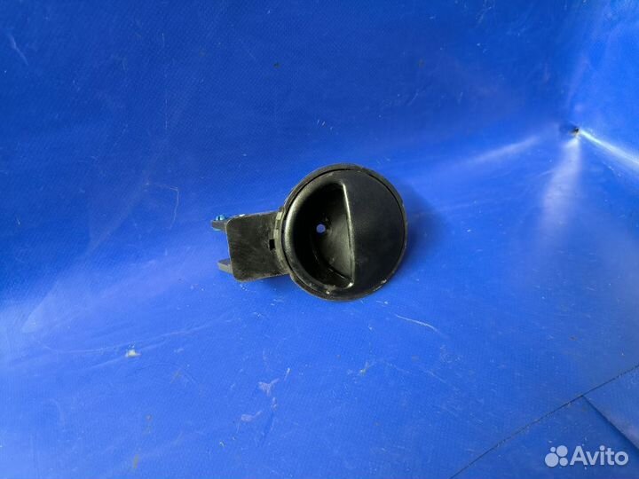 Ручка двери передняя правая Chevrolet Aveo 255