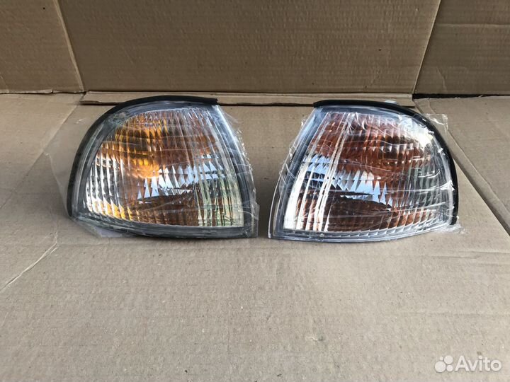 Фары Дэу Нексия N100