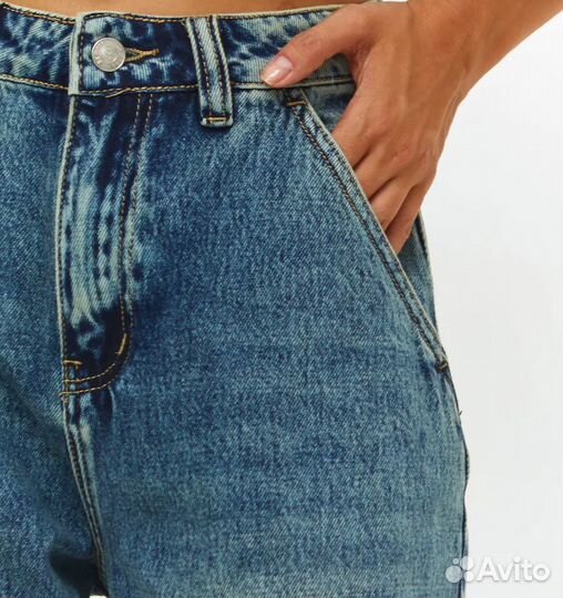 Джинсы женские 40 42