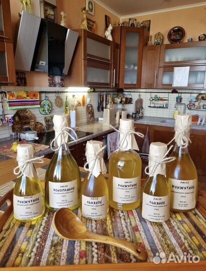 Масло сыродавленное