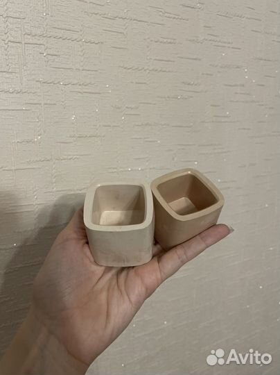 Изделия из гипса брак