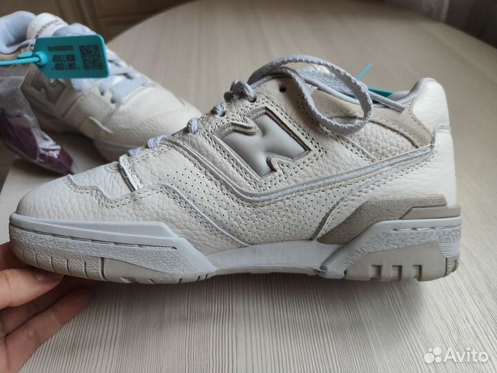 Кроссовки новые NewBalance 550