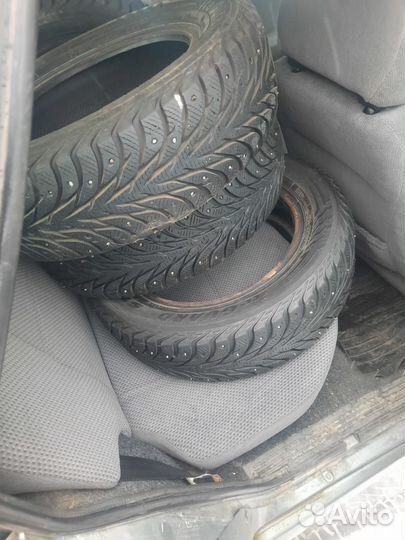 Yokohama IceGuard Stud IG65 175/65 R14