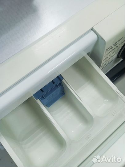 Samsung WW6M Гарантия Подключение Доставка