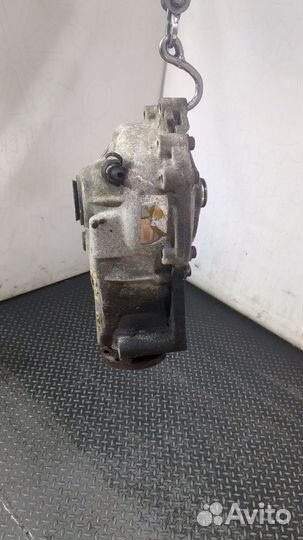 Редуктор моста BMW X6 E71, 2009