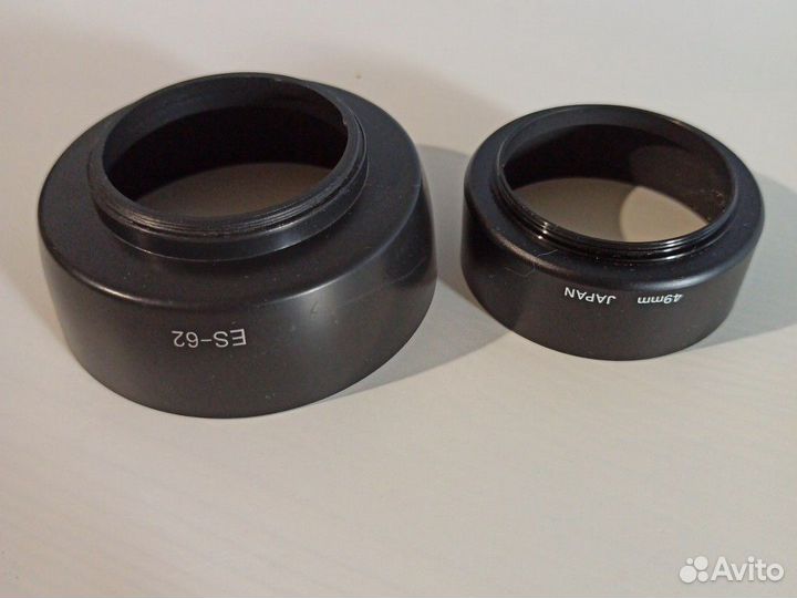 Фотоаппарат, объективы, battery grip canon pentax