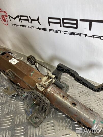 Б/У рулевая колонка Chevrolet Cruze J300 A14xerldd