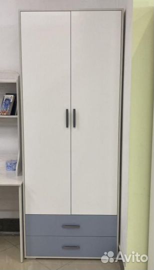 Шкаф детский 
