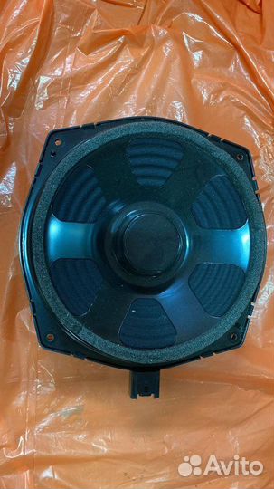 Колонка Land Rover Range Rover Vogue 4 L405