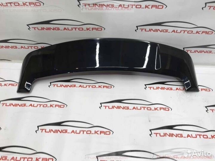 Спойлер Наверх Mitsubishi Outlander R8477