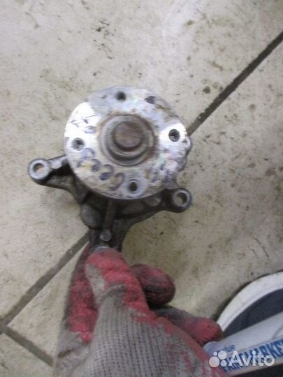 Корпус насоса водяного (помпы) Kia Ceed (ED) 2006