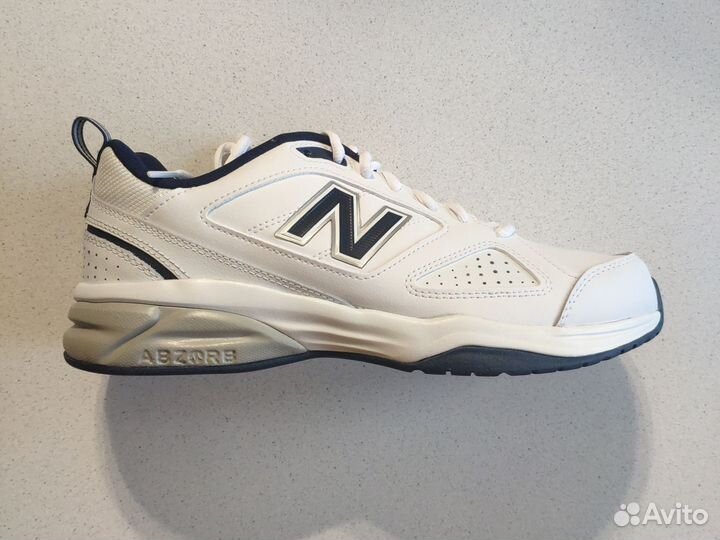 Кроссовки унисекс new balance MX623V3