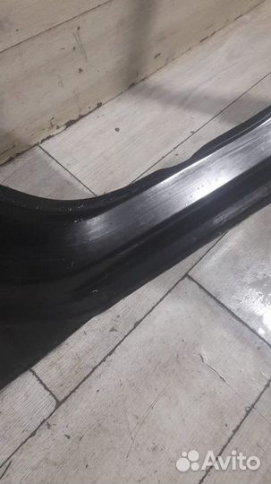 Боковина левая передняя левая Peugeot Expert 3 С