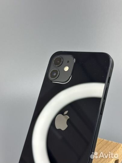 iPhone 12, 128 ГБ