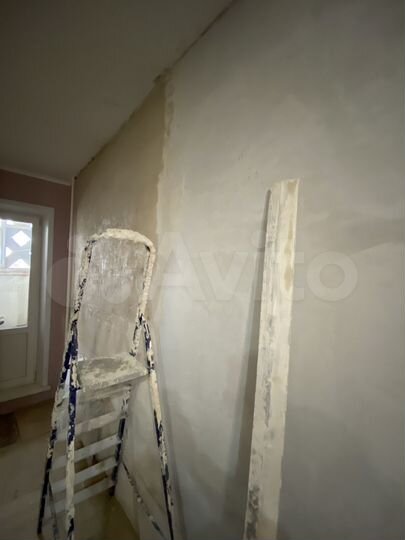 2-к. квартира, 60,4 м², 8/9 эт.