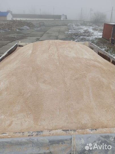 Отруби пшеничные