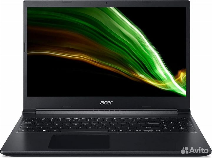 Acer aspire 7 a715 42g
