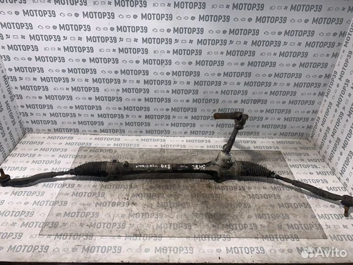 Рулевая рейка Toyota Auris 1.4 I 2007