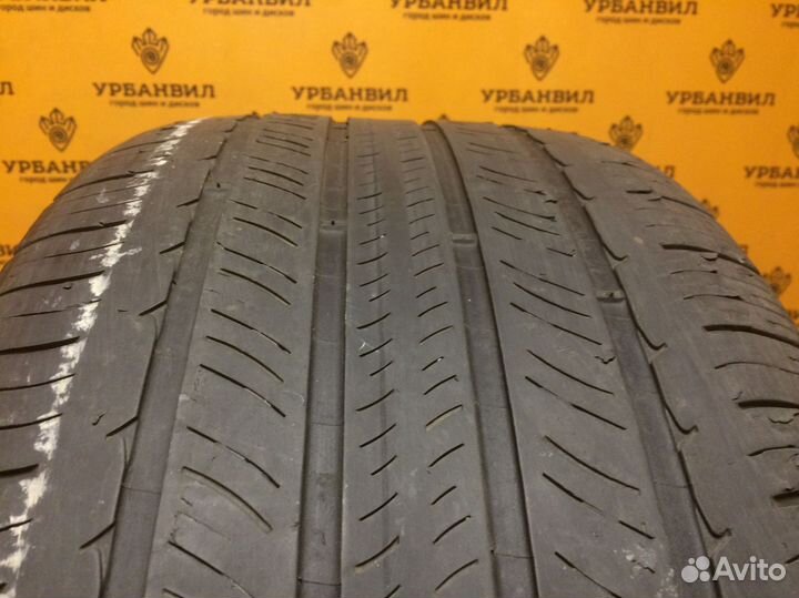Michelin Latitude Tour HP 265/50 R19