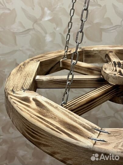 Заготовка для люстры d 59