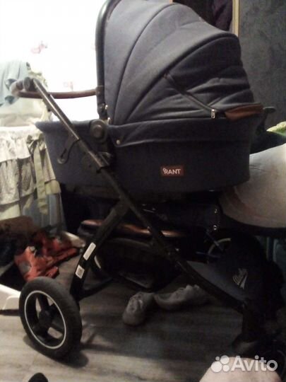 Детская коляска