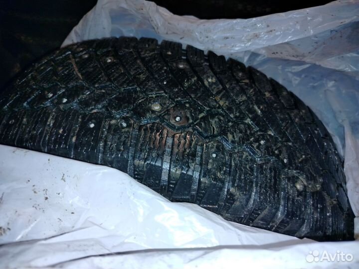 Gislaved Nord Frost 200 SUV 225/65 R17