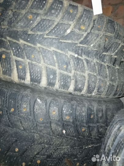 Nokian Tyres Hakkapeliitta 2 205/60 R16 92T