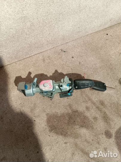 Замок зажигания форд с мах, Мондео, фокус 2. 3