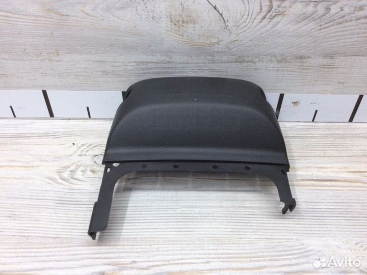 Кожух рулевой колонки верхний Chevrolet Cruze