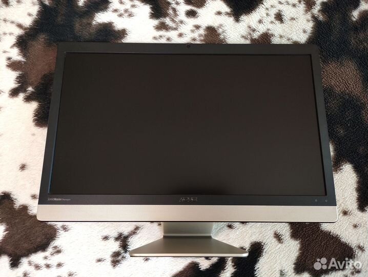 Моболок Asus, Win 11