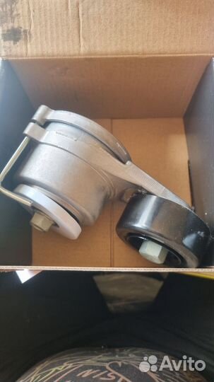 Натяжитель приводного ремня D4HB D4HA