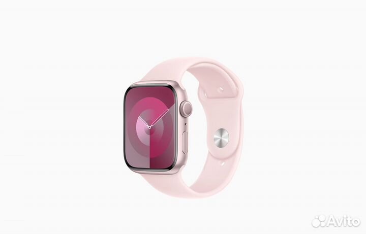 Apple Watch Series 9 45mm