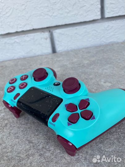 Sony PS4 джойстик DualShock