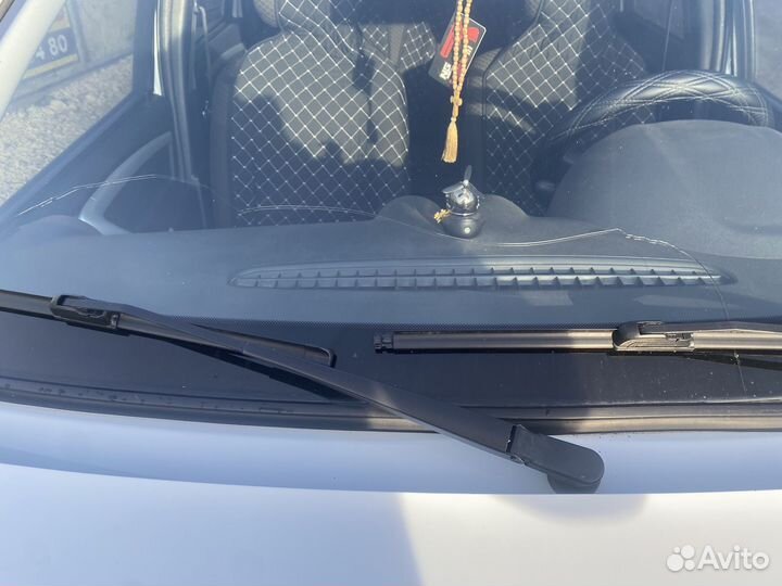 LADA Largus 1.6 МТ, 2014, 178 000 км