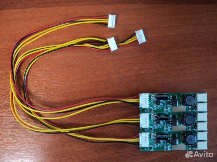 LED-контроллер CA-155