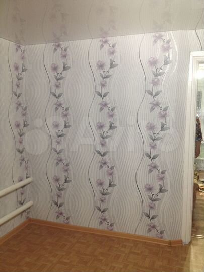 Дом 50 м² на участке 15 сот.