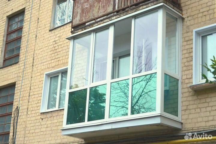 Балкон