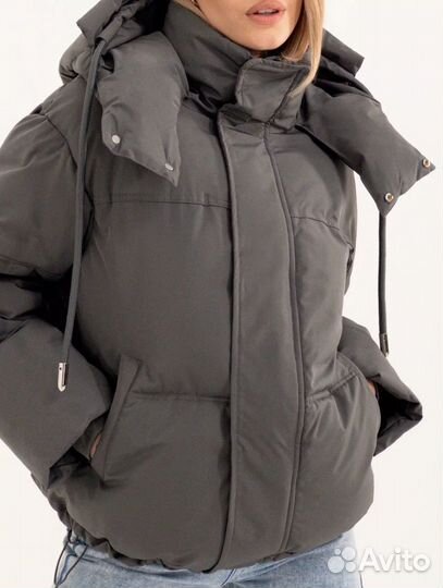 Куртка Женская весна-зима