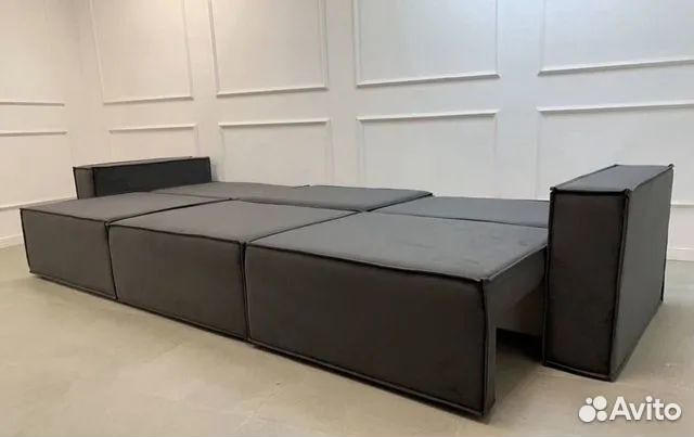 Диван трансформер Лофт