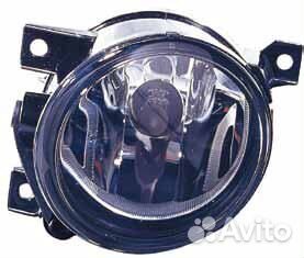 Jetta (hb4) golf gti03-07/scirocco 08- Фара против