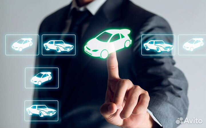 Автоподбор