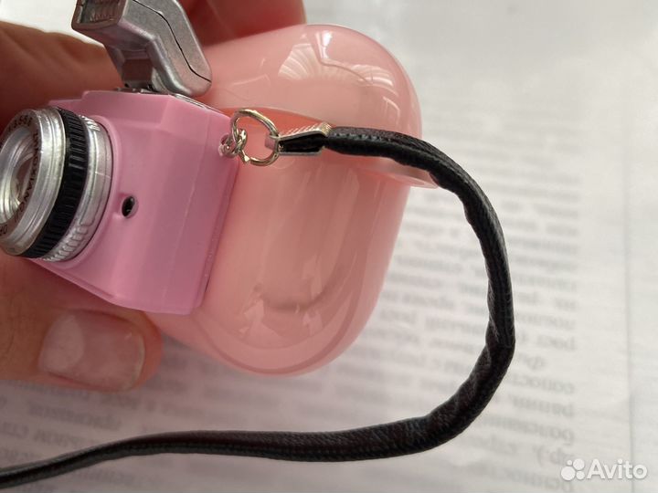 Чехол на наушники airpods pro 2